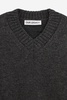 Sonar Vneck Knitwear