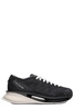 Round Toe Lace-up Sneakers