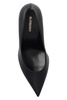 Burberry Pointed-Toe Slip-On Pumps