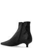 The Slim Pointed-toe Ankle Boots