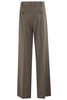 Darcey Wool Trousers