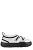 Park Icon Round Toe Sneakers