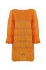 Yayoi Silk Dress