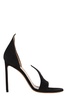 Stiletto Heeled Sandals