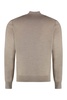 BOTTEGA VENETA Men's Luxe Cashmere Crew-Neck Sweater