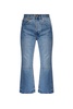 Jacquemus ‘Kick flare’ jeans