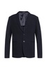 Emporio Armani Blazer made of material with special texture