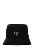 Prada Re-Nylon Fisherman'S Hat Accessories