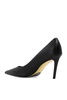 Burberry Pointed-Toe Slip-On Pumps