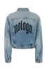 Balenciaga Woman Denim Jacket