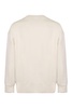 Cotton Crew-neck Sweatshirt