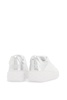 Jimmy Choo Diamond Maxi/F Ii Sneakers