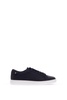 Jimmy Choo "Hammered Leather Rome Sneakers Men