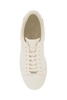 Jimmy Choo "Hammered Leather Rome Sneakers Men