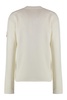 6 Moncler X Willow Smith - Crew-neck Wool Sweater