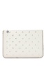 Stella Mccartney Falabella Studded Pouch With Women