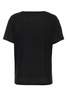 Black Bamboo Tolo T-shirt