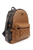 MCM Backpack with logo