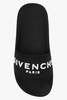 Givenchy Woman Givenchy Woman Black Sandals