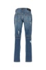 Stretch Denim Jeans