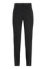 Pinko Bello Stretch Viscose Trousers