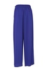 Emporio Armani Trousers Clear Blue