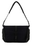 Black Object S07 Crossbody Bag