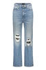 Abigail Cropped Jeans