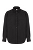 BOTTEGA VENETA Stylish Twill Shirt for Men - FW24 Collection