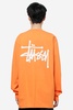 Basic Stussy Longsleeve