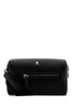 Montblanc Logo Plaque Zip-Up Messenger Bag