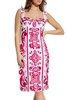 Dolce & Gabbana Majolica Printed Sleeveless Dress