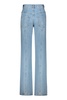 Wide-leg Jeans