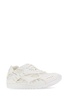 White Orbit Sneakers