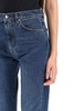 Twisted Seam Jeans