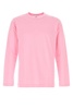 Pink Cotton T-shirt