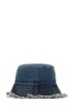 Fendi Man Denim Hat