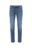 Stretch Denim Jeans Giorgio Armani