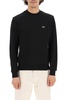 Lacoste Classic Fit Crewneck Sweatshirt