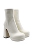 Forma Platform Boots