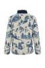 Keystone Fleece Jacket With Print