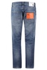 Talk Jeans Denim Baffato