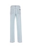 Miu Miu Mid-Rise Straight-Leg Denim Jeans