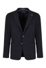 Tagliatore Single-Breasted Two-Button Jacket