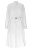 Fendi Women 'Ff' Shirt Dress