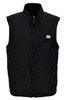 Dolce & Gabbana Logo Plaque Reversible Vest