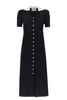 Miu Miu Women Sablè Midi Dress