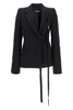 Ann Demeulemeester Women 'Venla' Blazer