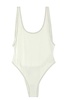 'Pamela' one-piece swimsuit