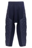 Moncler Genius x Salehe Bembury trousers